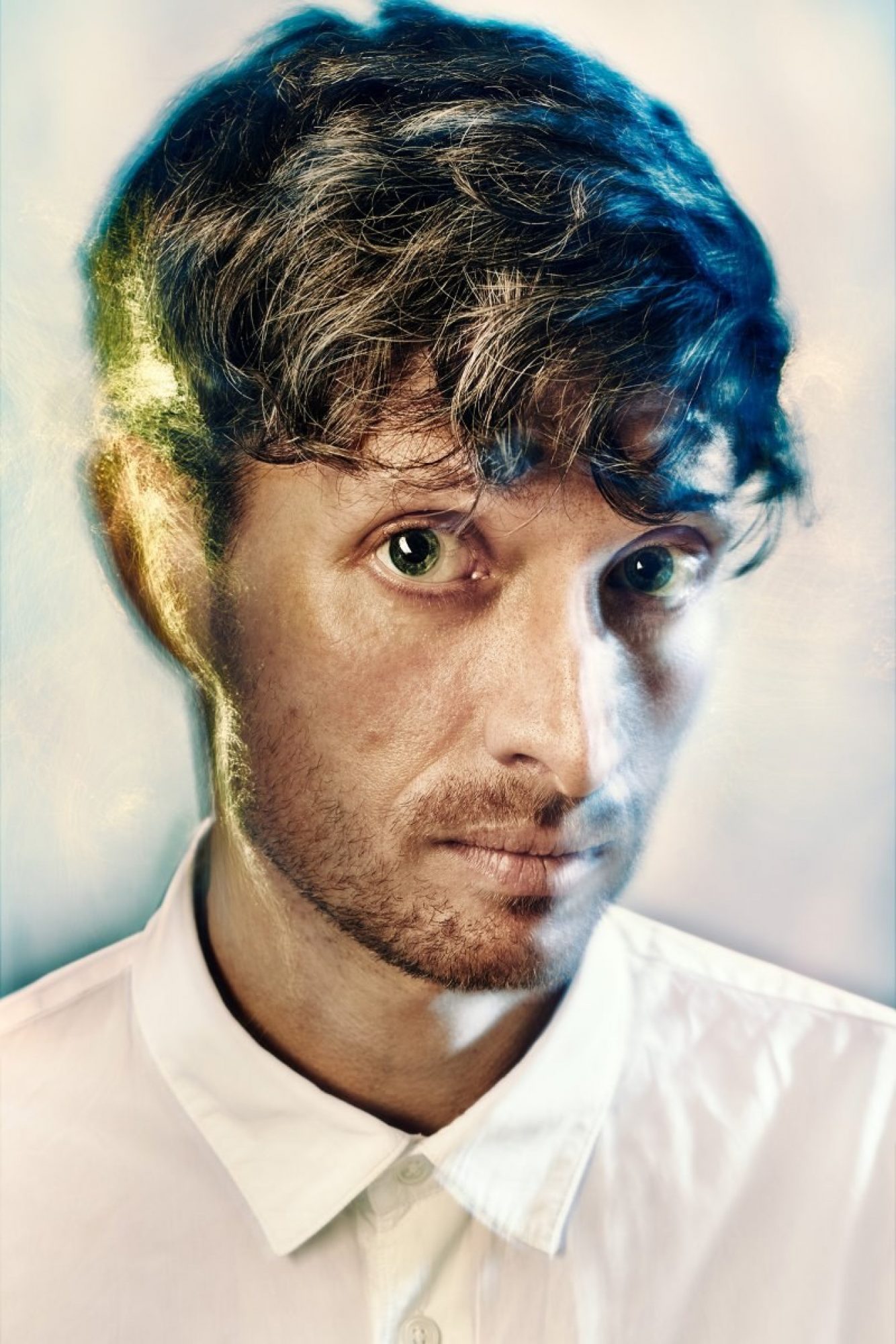 Dr Robin CarhartHarris The Jackal Highlights Sebastian Nevols