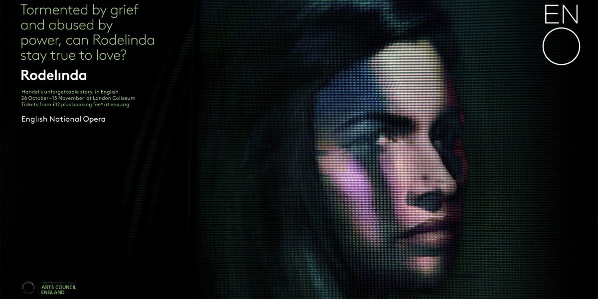 Rodelinda English National Opera Highlights Sebastian Nevols