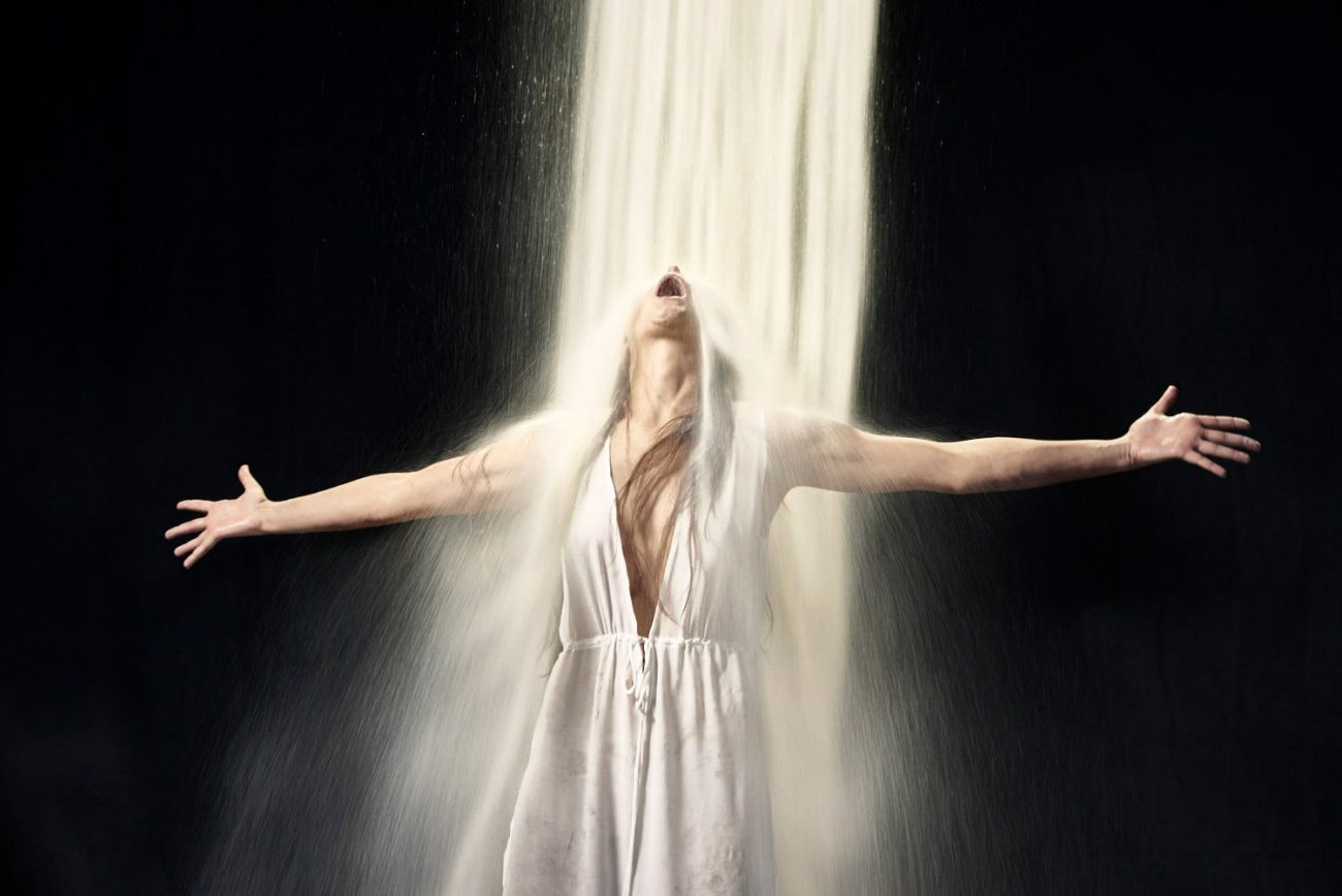 Salome The National Theatre – Highlights – Sebastian Nevols
