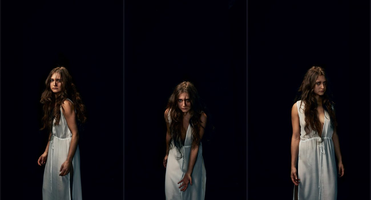 Salome The National Theatre – Highlights – Sebastian Nevols